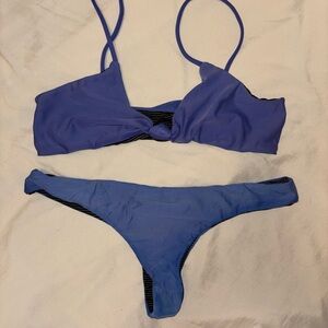 Acacia bikini